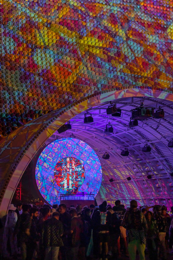 LISA Adds the Third Dimension to Circular Dimensions x Microscape