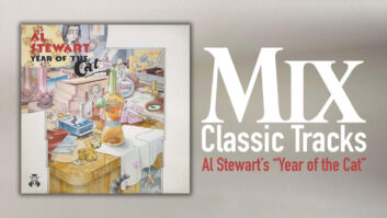 Classic track, classic tracks, al stewart, year of the cat