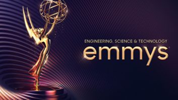 74th Engineering, Science & Technology Emmy Awards