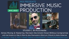 ik multimedia at mixnyc