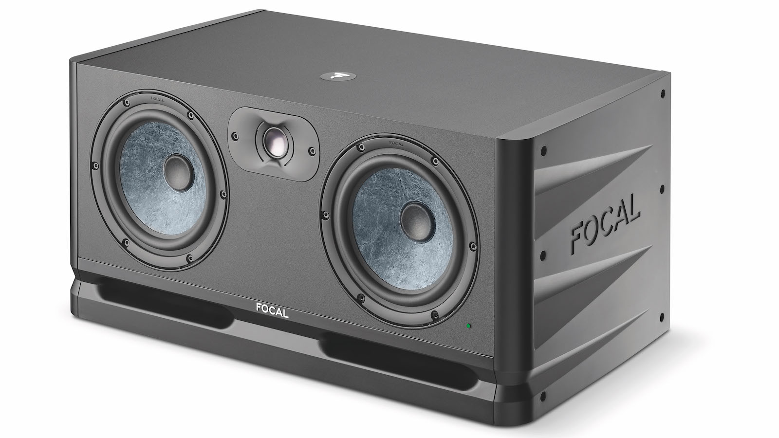 Focal Alpha Twin Evo – A Real-World Review - Mixonline