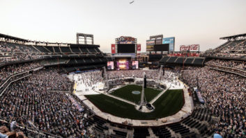 Dead & Company closed out its 2022 summer tour at New York City's CitiField with a two-night stand. Photo: Jay Blakesberg