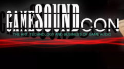 gamesoundcon logo