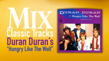 classic track, classic tracks, hungry like the wolf, duran duran