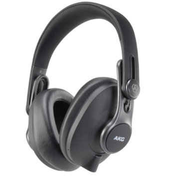 AKG K371-BT Headphones 
