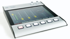 DHD.audio TX2 Multitouch Compact Mixer