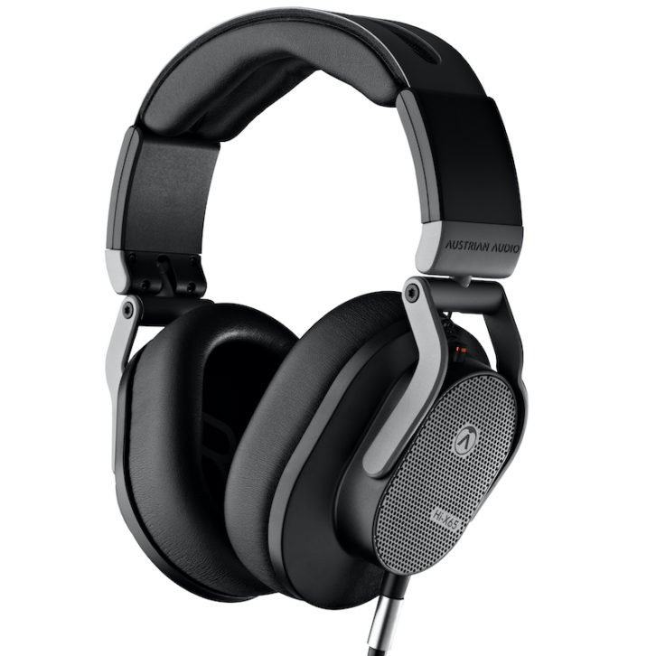 Austrian Audio Hi-X65 Studio Headphones