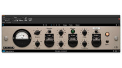 Plugin Alliance Neold U17