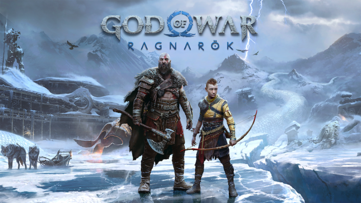 LaRocca mixed the music on the upcoming game God of War: Ragnarok for composer Bear McCreary.
