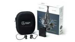 ASI Audio 3DME BT G2 Active Ambient In-Ear Monitoring System