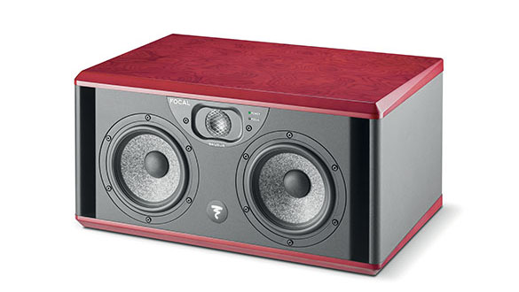 Review: IK Multimedia iLoud MTM Reference Monitors - Mixonline