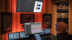 Genelec Offers Immersive Monitoring Systems Configuration