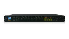 Metric Halo has announced hardware upgrade kits for the ULN-8, LIO-8/4p, and LIO-8 multichannel audio interfaces.