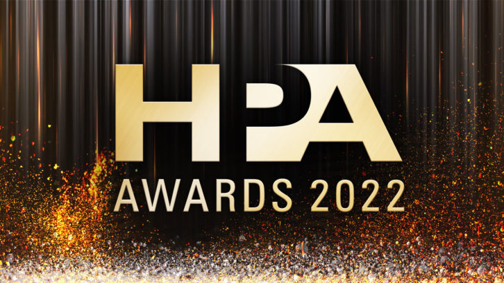 HPA Awards 