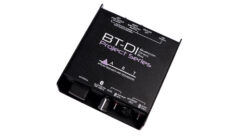 Applied Research & Technology BT-DI Bluetooth Direct Box