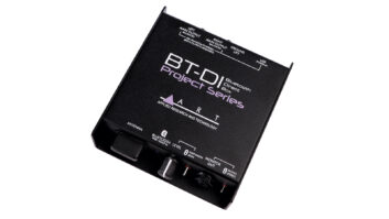 Applied Research & Technology BT-DI Bluetooth Direct Box
