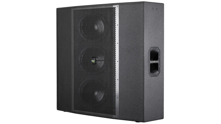 KV2 SL6.10 Subwoofer