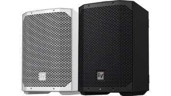 Electro-Voice Everse 8 Loudspeakers