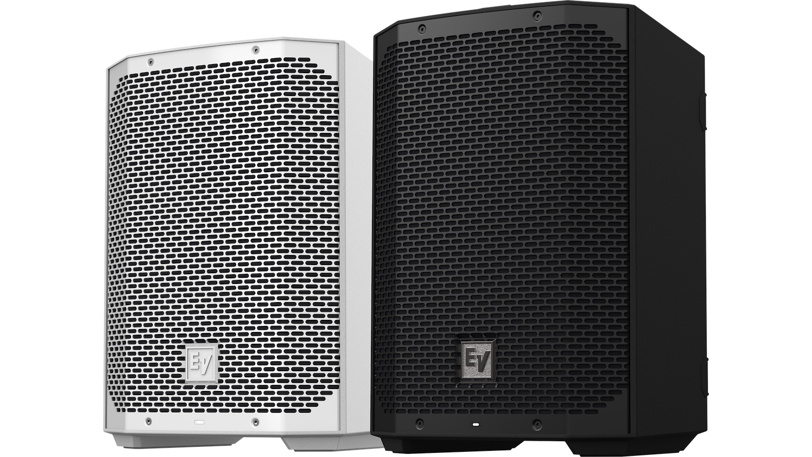 Electro-Voice Everse 8 Loudspeaker Unveiled - Mixonline