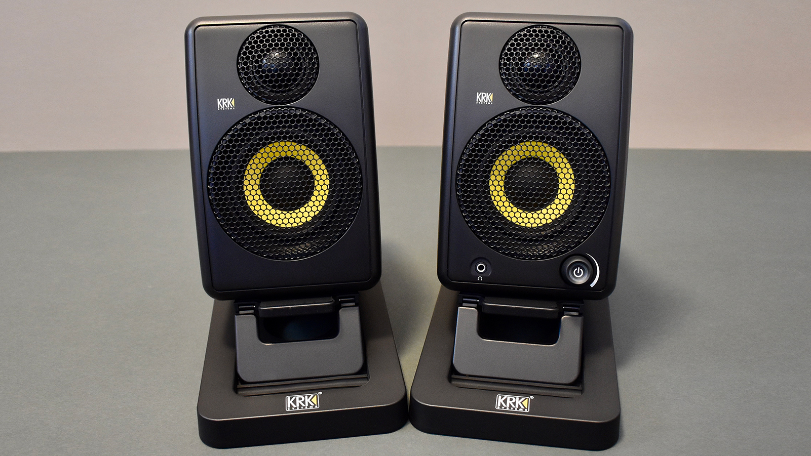 KRK GoAux 3 Portable Monitor System – A Real-World Review
