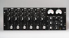 Union Audio Orbit.6 Analog Rotary Mixer