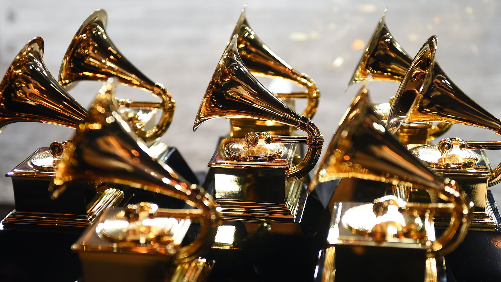 Grammy Engineering and Production Nominations Announced