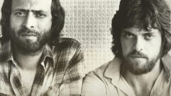 The Alan Parsons Project.