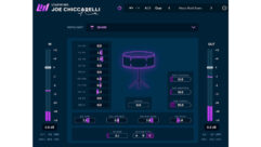 Joe Chiccarelli Signature Plug-in