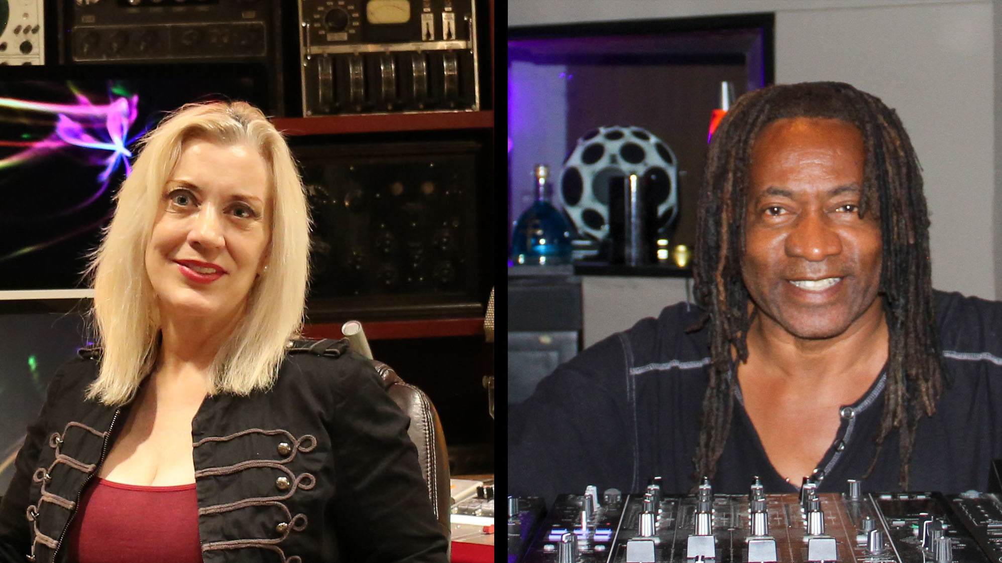 Sylvia Massy and Jimmy Douglass Join METAlliance - Mixonline