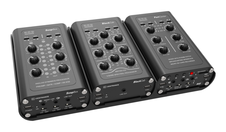 CENTRANCE ENGLISH CHANNEL