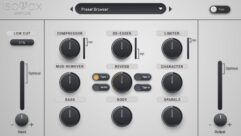 IsoVox IsoPlug Voiceover Plug-In