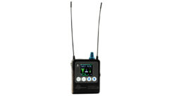 Lectrosonics M2Ra Digital Wireless Monitor Receiver