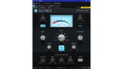 SSL Blitzer Plug-in