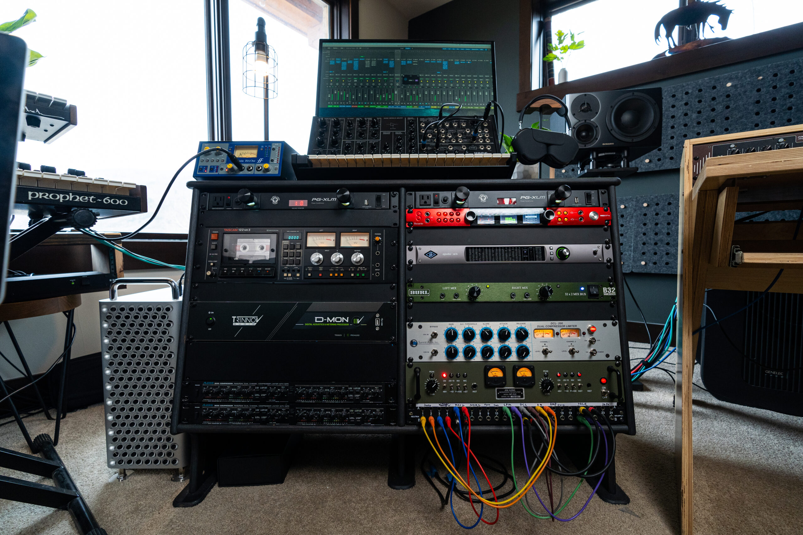 Archipelago Entertainment Makes the Move into Immersive Audio