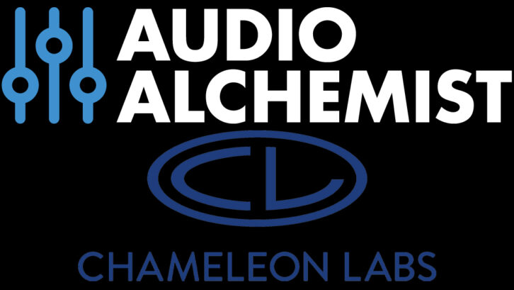 Audio Alchemist, Chameleon Labs