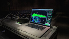 Smaart v9.1 adds integration with Audient's EVO audio interfaces.