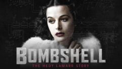 Bombshell: the hedy lamar story