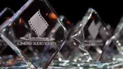 CAS Awards for Outstanding Achievement in Sound Mixing 2022