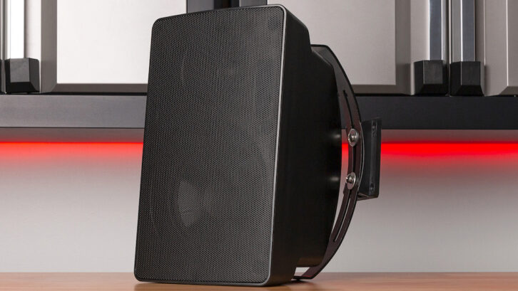 Pure Resonance Audio S6 Speaker