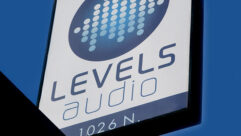 levels audio