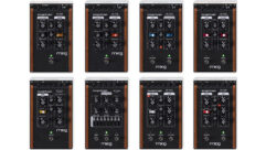 Moog's Moogerfooger Effects Plug-Ins.