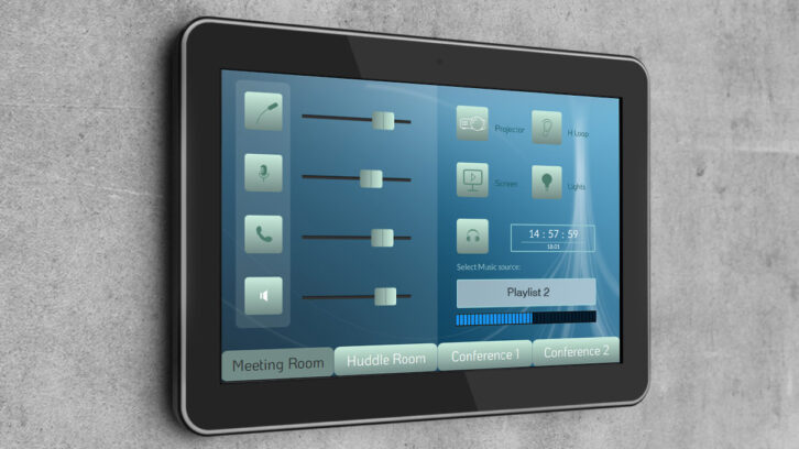 Custom Control V1.3 brings a host of new features to the customizable, cross-platform control app.
