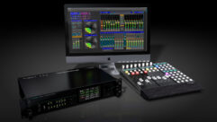 DirectOut HControl.8 Prodigy Controller