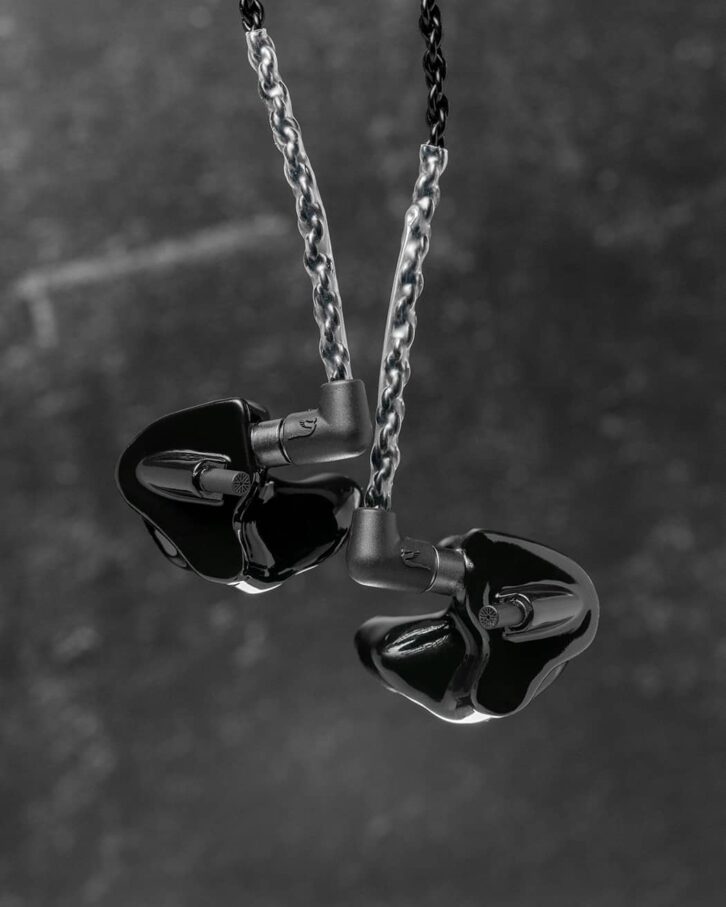 JH AUDIO AMBIENT PRO IEM SYSTEM - gear of the year
