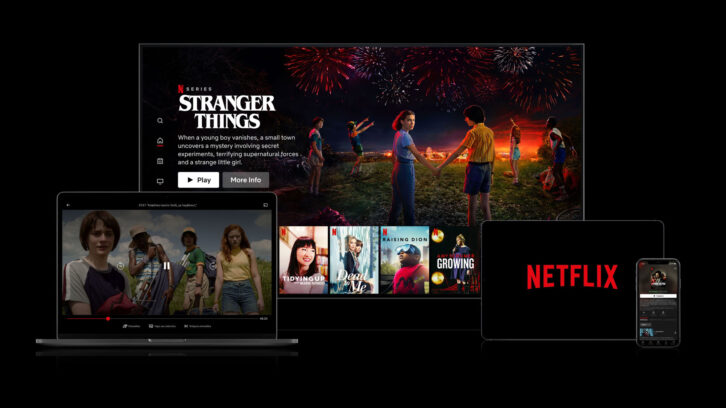 Netflix has announced the addition of Netflix Spatial Audio for its Premium Plan subscribers.