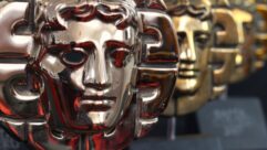 BAFTA Awards. Photo: Hraybould/CC BY-SA 4.0