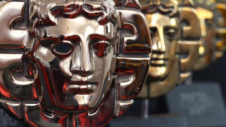 BAFTA Awards. Photo: Hraybould/CC BY-SA 4.0