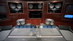 Kenneth “Babyface” Edmonds has updated the A room of his Brandon's Way private recording facility with a 48-fader SSL Duality Fuse.