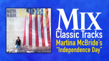 classic track, classic tracks, martina mcbride, independence day