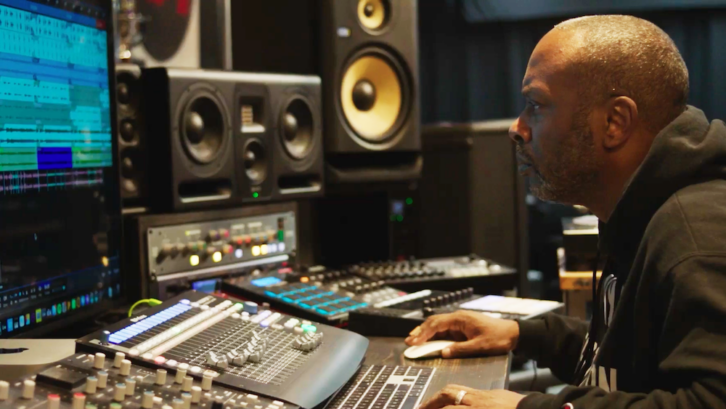 DJ Jazzy Jeff Launches On-line Music Manufacturing Program DJ Jazzy Jeff Launches On-line Music Manufacturing Program